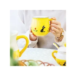 Maison Ghibli Mug Osono - Kiki la petite sorcière