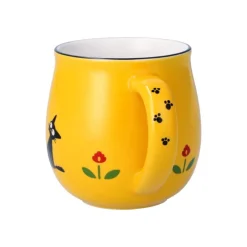 Maison Ghibli Mug Osono - Kiki la petite sorcière