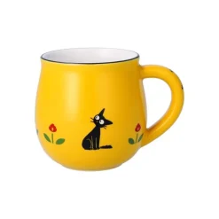 Maison Ghibli Mug Osono - Kiki la petite sorcière