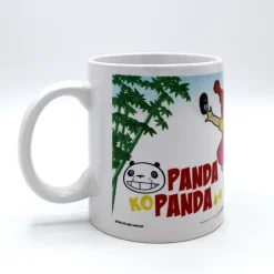 Maison Ghibli Mug Panda Kopanda 01