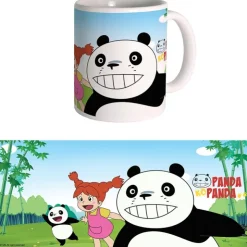 Maison Ghibli Mug Panda Kopanda 04