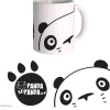 Maison Ghibli Mug Panda Kopanda 05