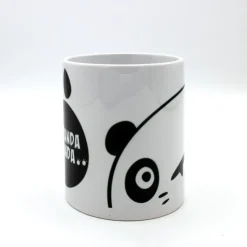 Maison Ghibli Mug Panda Kopanda 05