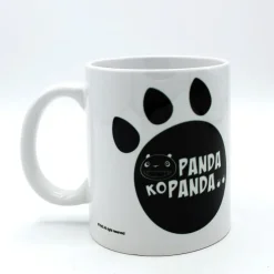 Maison Ghibli Mug Panda Kopanda 05