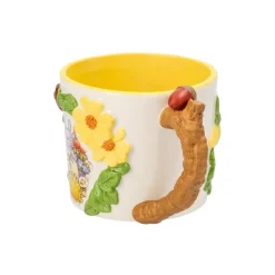 Maison Ghibli Mug Planter Arche de fleurs - Mon Voisin Totoro