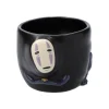Maison Ghibli Mug Planter No Face - Le Voyage de Chihiro