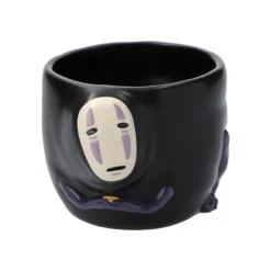 Maison Ghibli Mug Planter No Face - Le Voyage de Chihiro