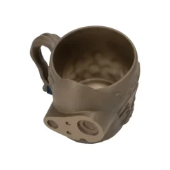 Maison Ghibli Mug Planter Robot Soldat - Le Château dans le ciel
