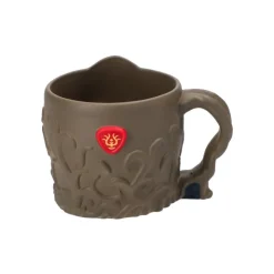 Maison Ghibli Mug Planter Robot Soldat - Le Château dans le ciel