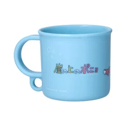 Maison Ghibli Mug Ponyo dans la mer - Ponyo sur la falaise