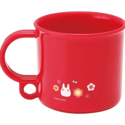 Maison Ghibli Mug rouge Mei - Mon Voisin Totoro