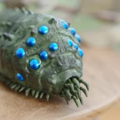 Maison Ghibli Ohm Bleu à Friction - Nausicaä