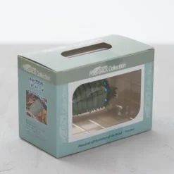 Maison Ghibli Ohm Bleu à Friction - Nausicaä