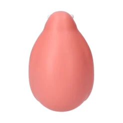 Maison Ghibli Pack 2 Figurines Roly-poly Perruches Rouge & Jaune - Le Garçon et le
