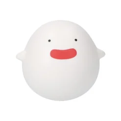 Maison Ghibli Pack 2 Figurines Roly-poly Héron & Warawara - Le Garçon et le Héron