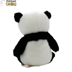 Maison Ghibli Pan-Chan Fluffy - Panda Kopanda