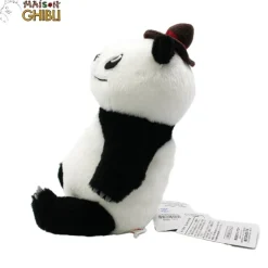 Maison Ghibli Papanda Fluffy - Panda Kopanda