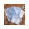 Maison Ghibli Papier à lettres et chemise Sophie et Haru - Le Château ambulant