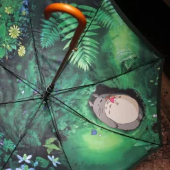 Maison Ghibli Parapluie Rencontre mystérieuse - Mon Voisin Totoro