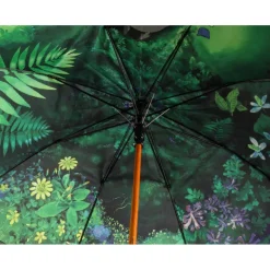 Maison Ghibli Parapluie Rencontre mystérieuse - Mon Voisin Totoro
