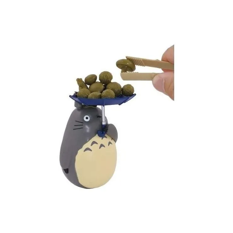 Maison Ghibli Patatra Totoro Parapluie - Mon Voisin Totoro