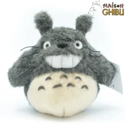 Maison Ghibli Peluche Acrylique Totoro Sourire S - Mon Voisin Totoro