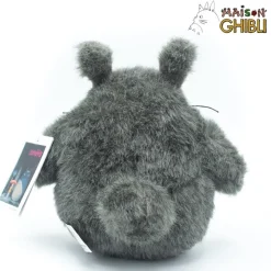 Maison Ghibli Peluche Acrylique Totoro Sourire S - Mon Voisin Totoro