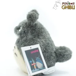 Maison Ghibli Peluche Acrylique Totoro Sourire S - Mon Voisin Totoro