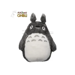 Maison Ghibli Peluche Acrylique Totoro Gris M - Mon Voisin Totoro