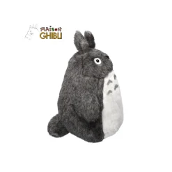 Maison Ghibli Peluche Acrylique Totoro Gris M - Mon Voisin Totoro