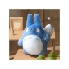 Maison Ghibli Peluche Acrylique Totoro Bleu M - Mon Voisin Totoro