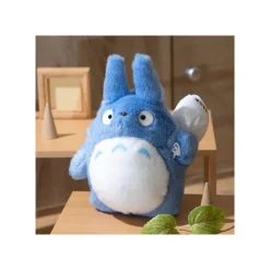 Maison Ghibli Peluche Acrylique Totoro Bleu M - Mon Voisin Totoro
