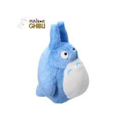 Maison Ghibli Peluche Acrylique Totoro Bleu M - Mon Voisin Totoro