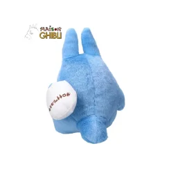 Maison Ghibli Peluche Acrylique Totoro Bleu M - Mon Voisin Totoro