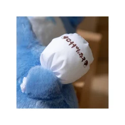 Maison Ghibli Peluche Acrylique Totoro Bleu M - Mon Voisin Totoro