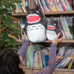 Maison Ghibli Peluche Acrylique Totoro Gris rugissant M - Mon Voisin Totoro