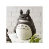 Maison Ghibli Peluche Acrylique Totoro Gris souriant M - Mon Voisin Totoro