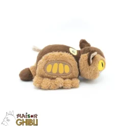 Maison Ghibli Peluche Beanbag Chatbus - Mon Voisin Totoro