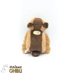 Maison Ghibli Peluche Beanbag Chatbus - Mon Voisin Totoro