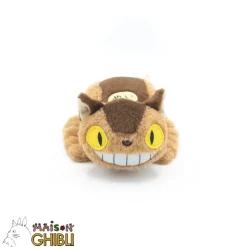 Maison Ghibli Peluche Beanbag Chatbus - Mon Voisin Totoro