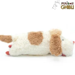 Maison Ghibli Peluche Beanbag Hin - Le Château ambulant