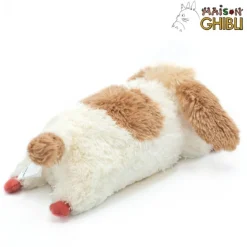 Maison Ghibli Peluche Beanbag Hin - Le Château ambulant