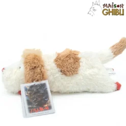 Maison Ghibli Peluche Beanbag Hin - Le Château ambulant