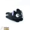 Maison Ghibli Peluche Beanbag Jiji Fluffy -  Kiki la petite sorcière