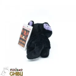 Maison Ghibli Peluche Beanbag Jiji Fluffy - Kiki la petite sorcière