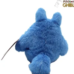 Maison Ghibli Peluche Beanbag Totoro Bleu - Mon Voisin Totoro