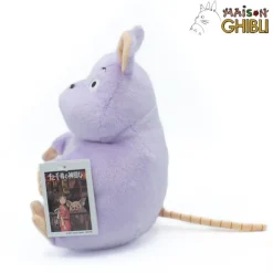 Maison Ghibli Peluche Boh Nezumi M - Le Voyage de Chihiro