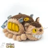 Maison Ghibli Peluche Chatbus Fluffy M - Mon Voisin Totoro