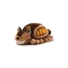 Maison Ghibli Peluche Chatbus Fluffy S - Mon Voisin Totoro