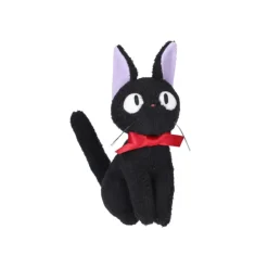 Maison Ghibli Peluche Jiji mascotte S - Kiki la petite sorcière